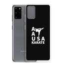 Funda para Samsung AAU Karate