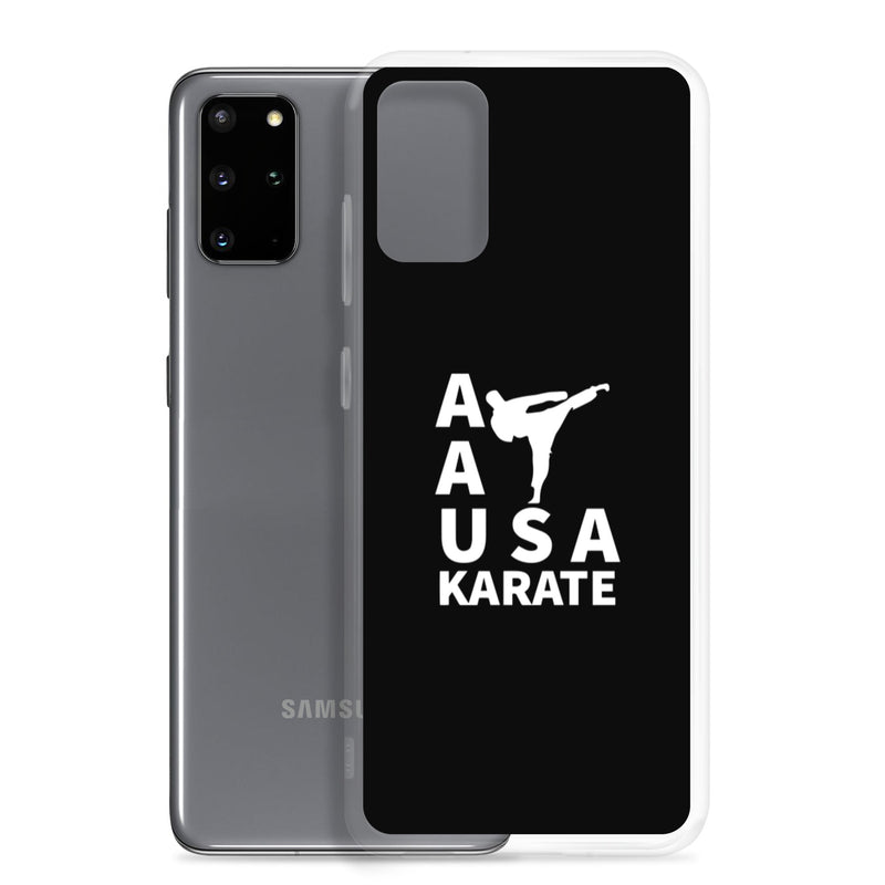 AAU Karate Samsung Case