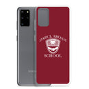 DAS Samsung Case