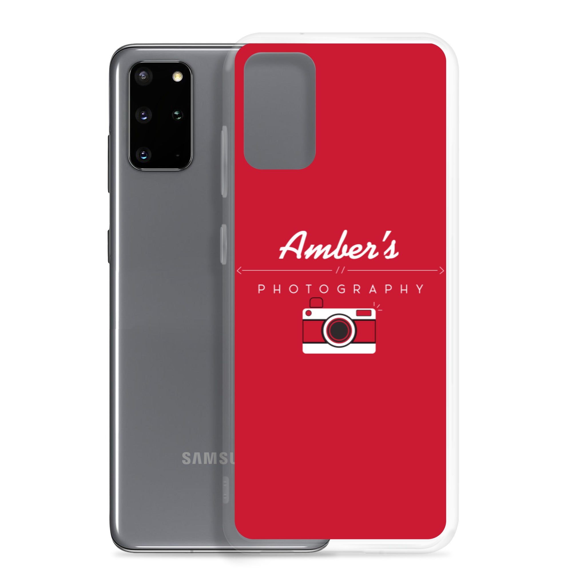 Funda Samsung AP