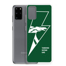 EHS Band Samsung Case