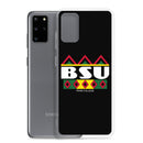 BSU Samsung Case