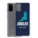 BOES Samsung Case