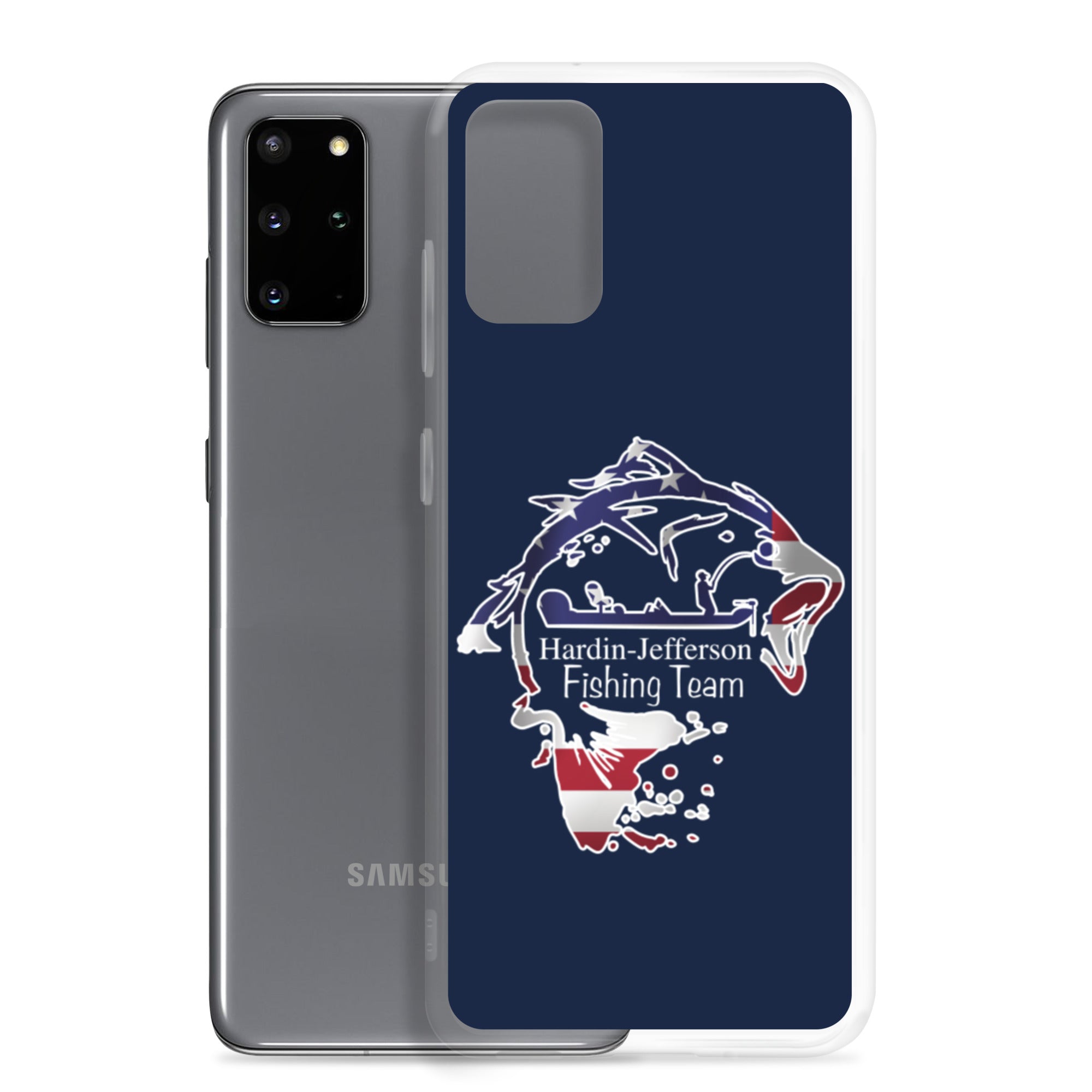 HJHSFT Samsung Case