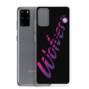 Funda Samsung MWS