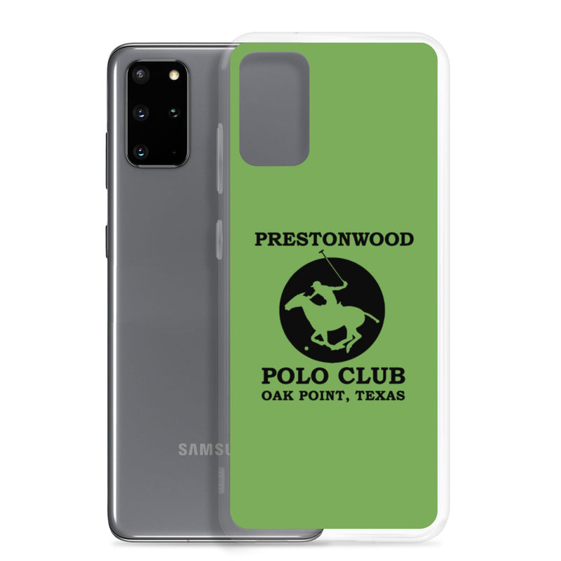 Funda Samsung PPC