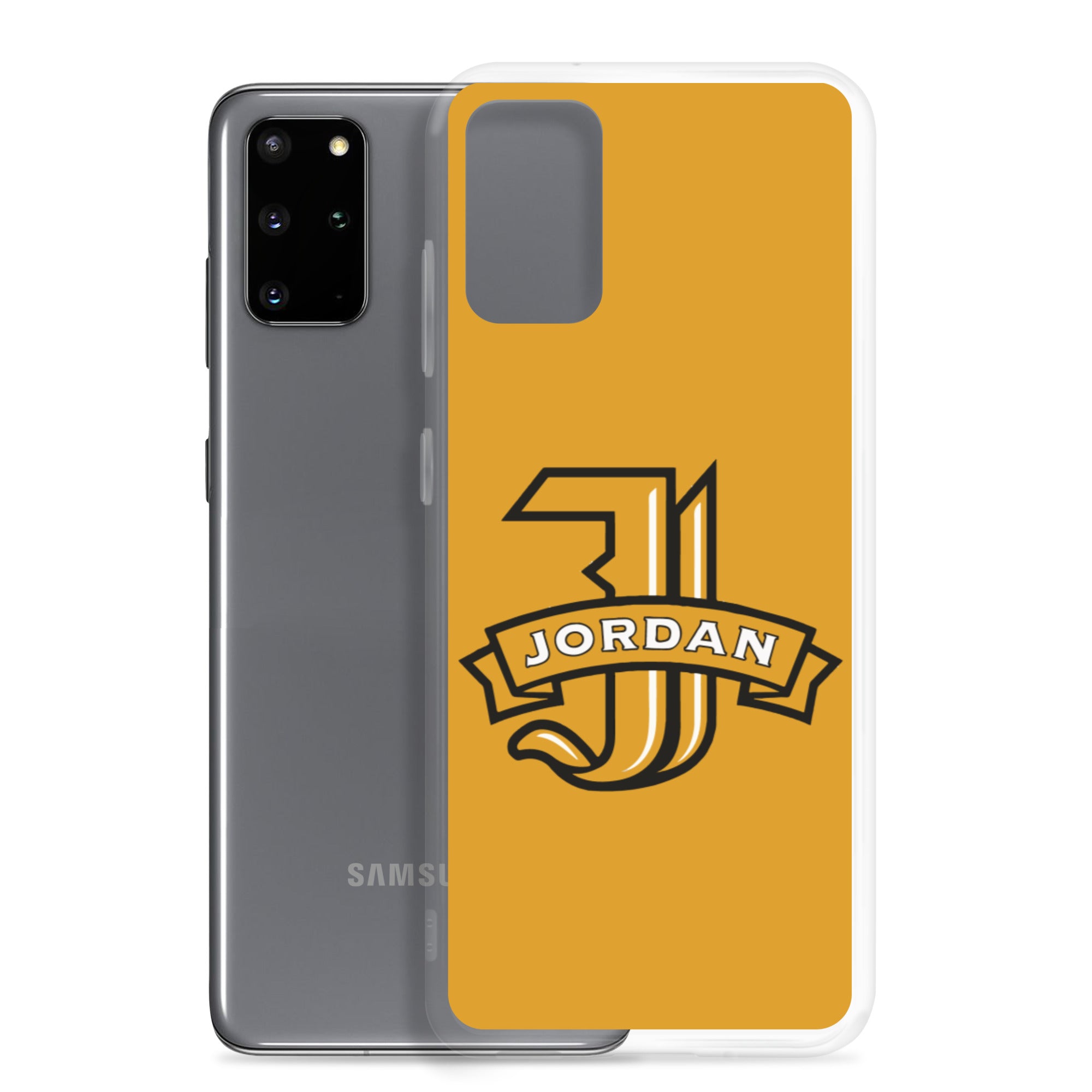 JMS Samsung Case