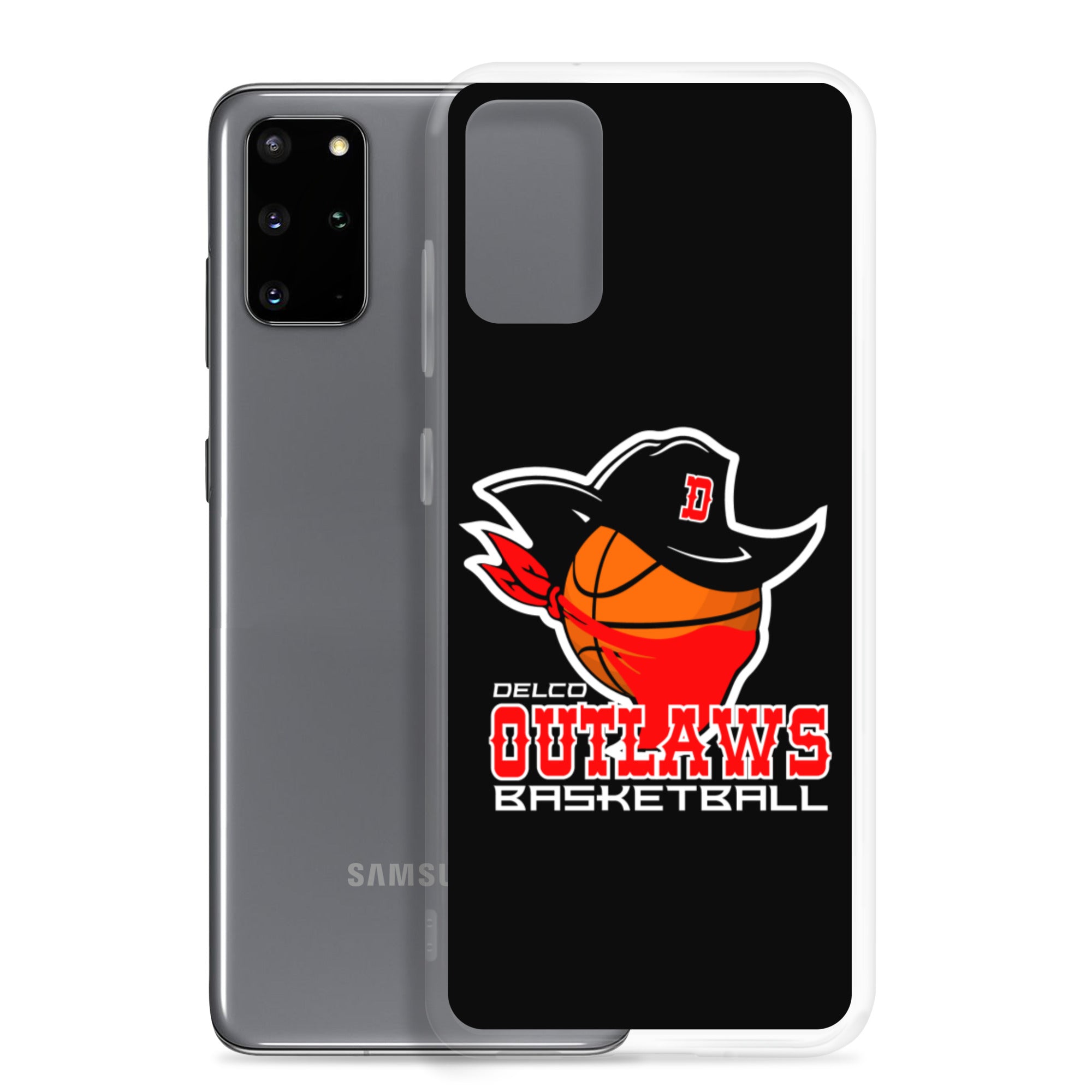 DOB Samsung Case