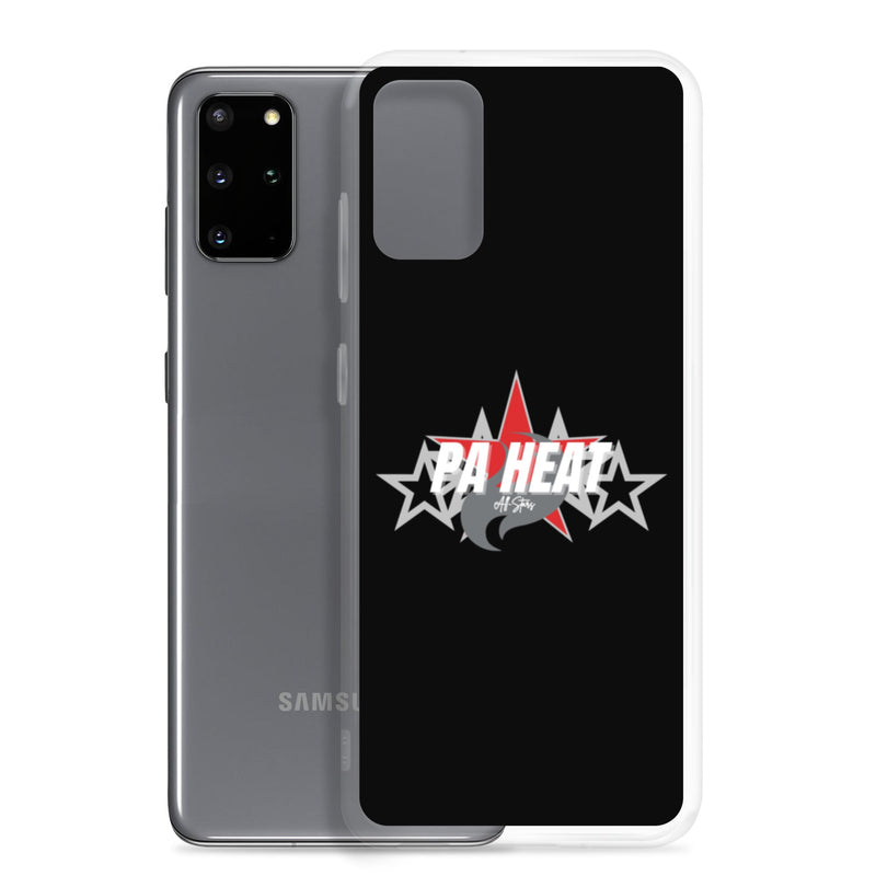 PAH Samsung Case