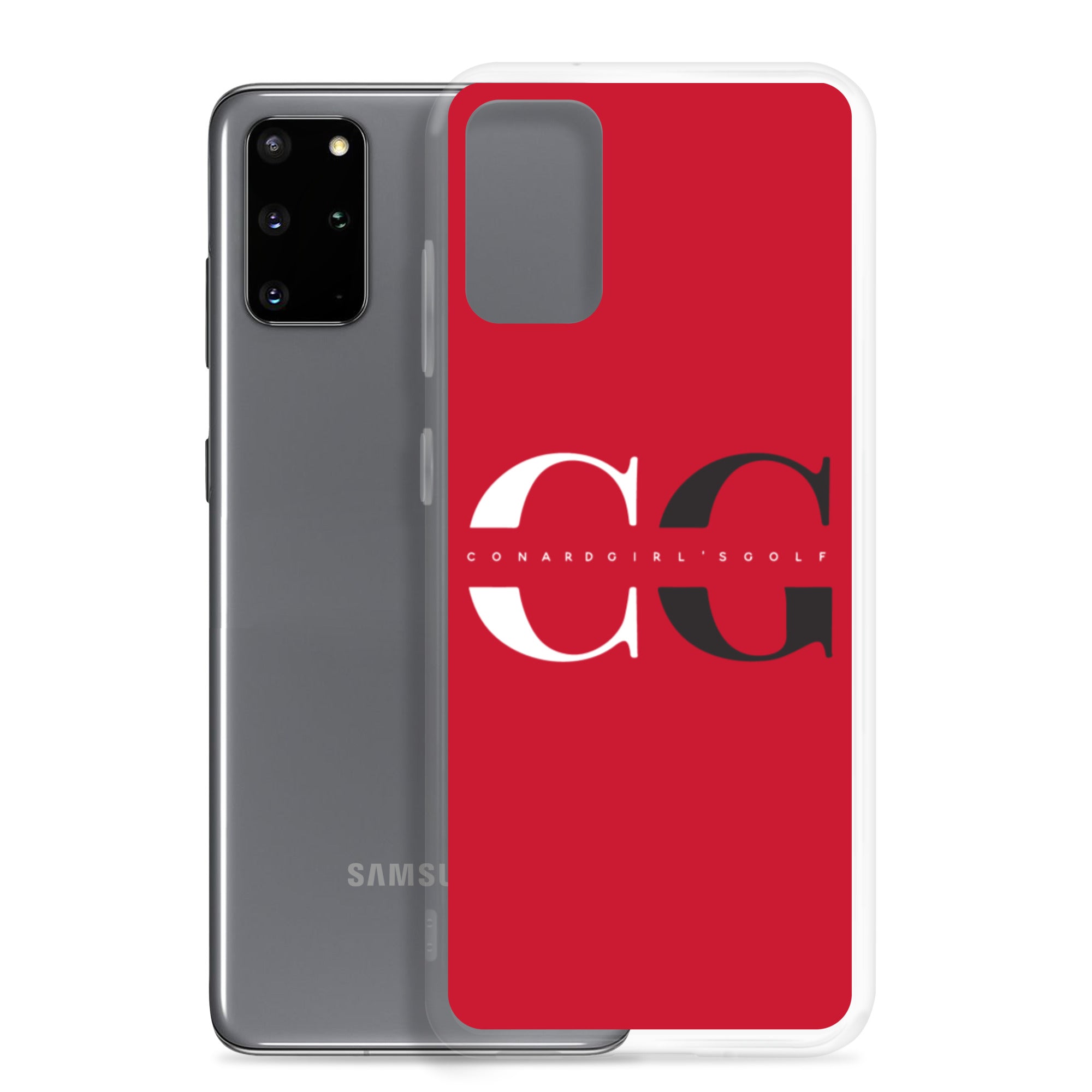 CGG Samsung Case