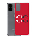 CGG Samsung Case