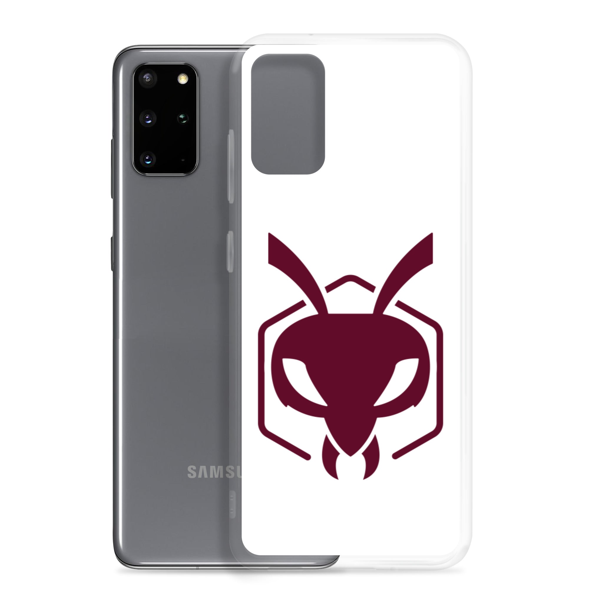 Warminster Samsung Case