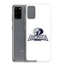 Boomslang Basketball Club Samsung Case