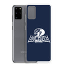 Boomslang Basketball Club Samsung Case