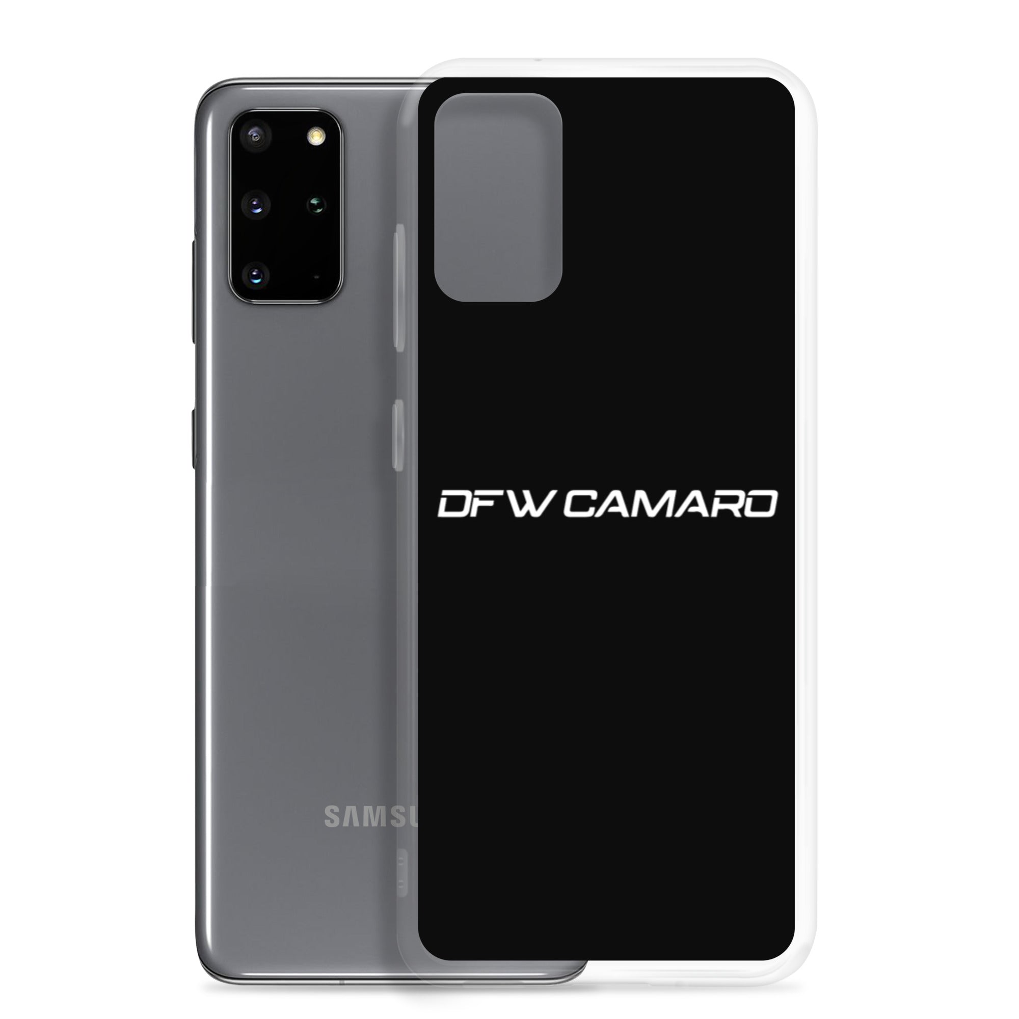 DFW Samsung Case