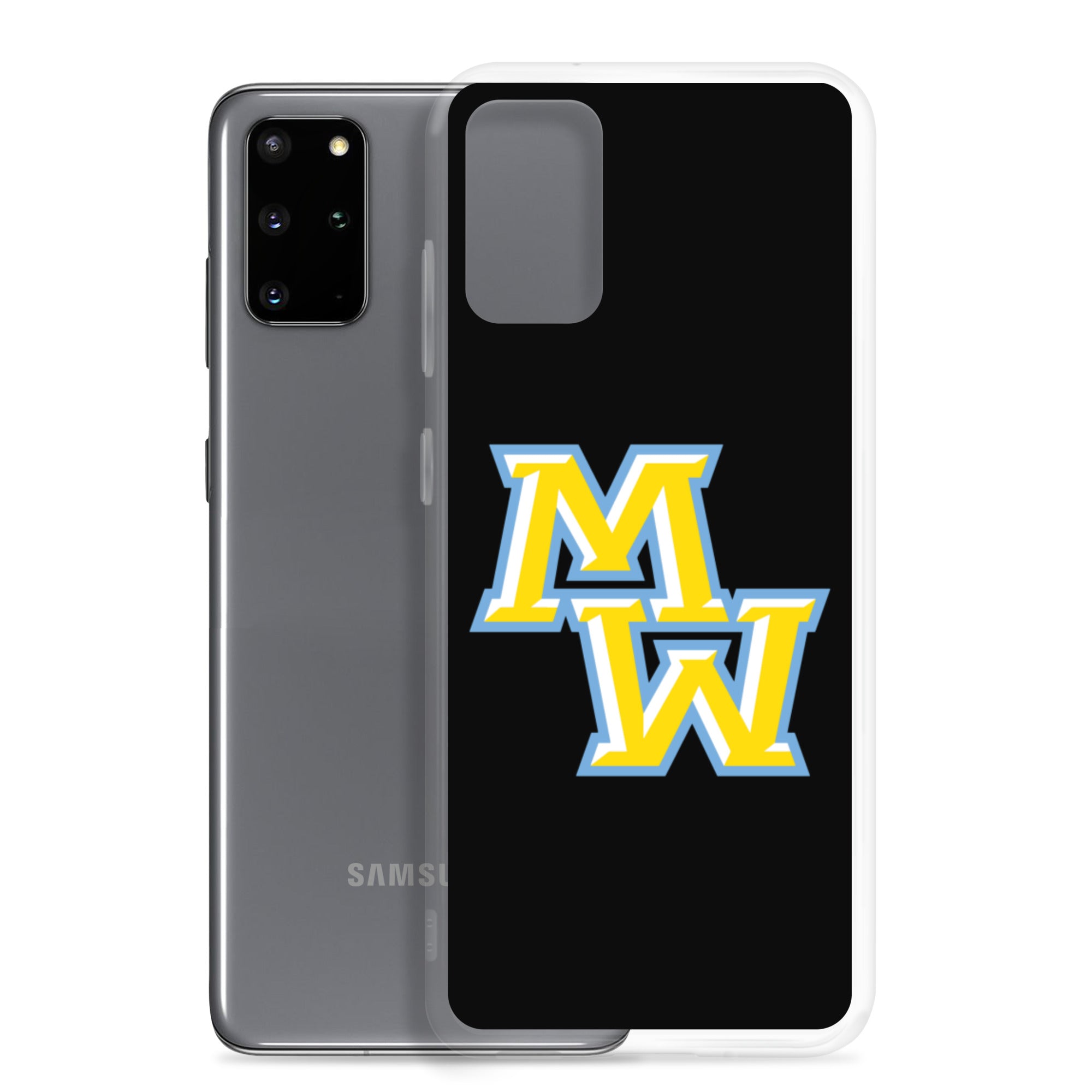 MWFAB Samsung Case