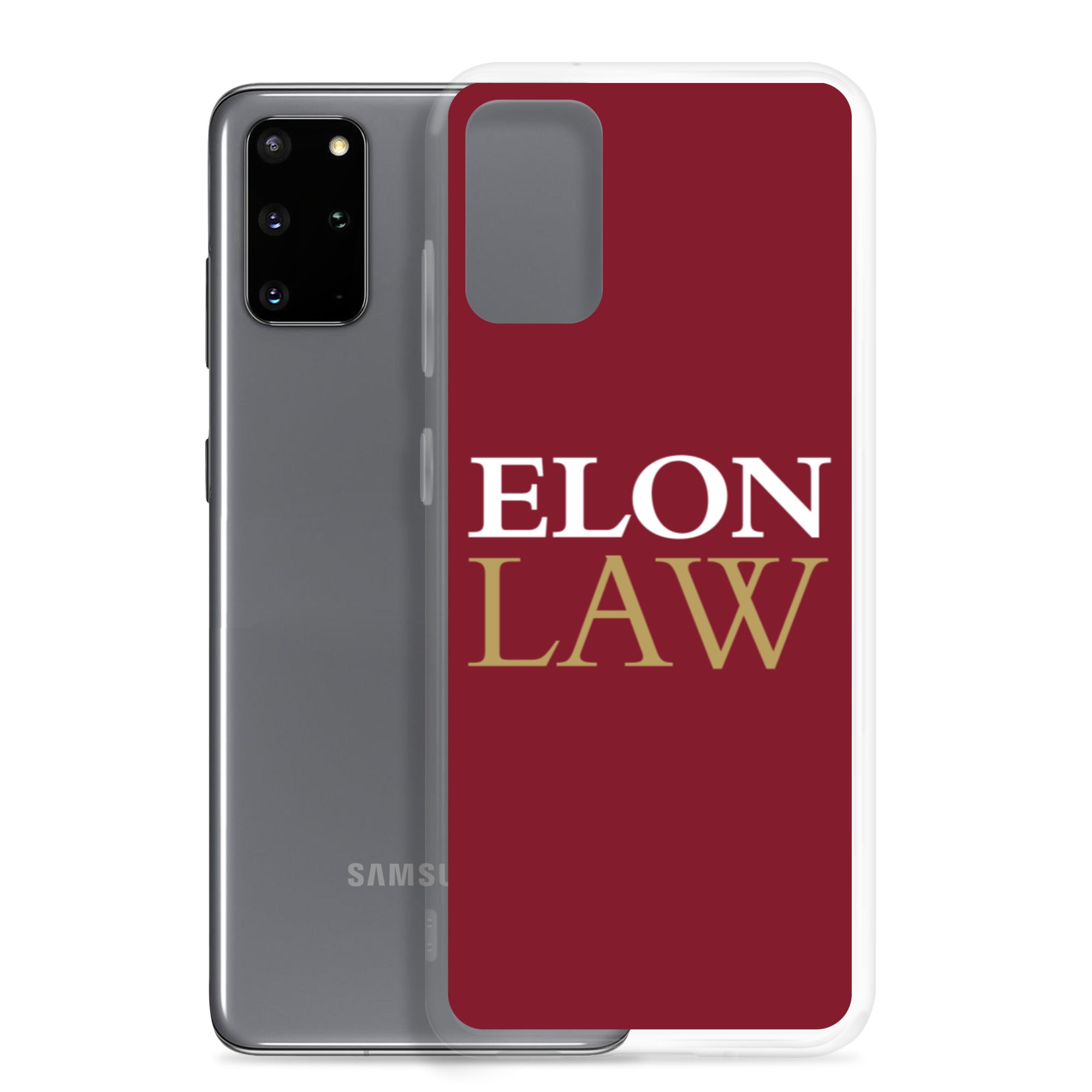 EL Samsung Case