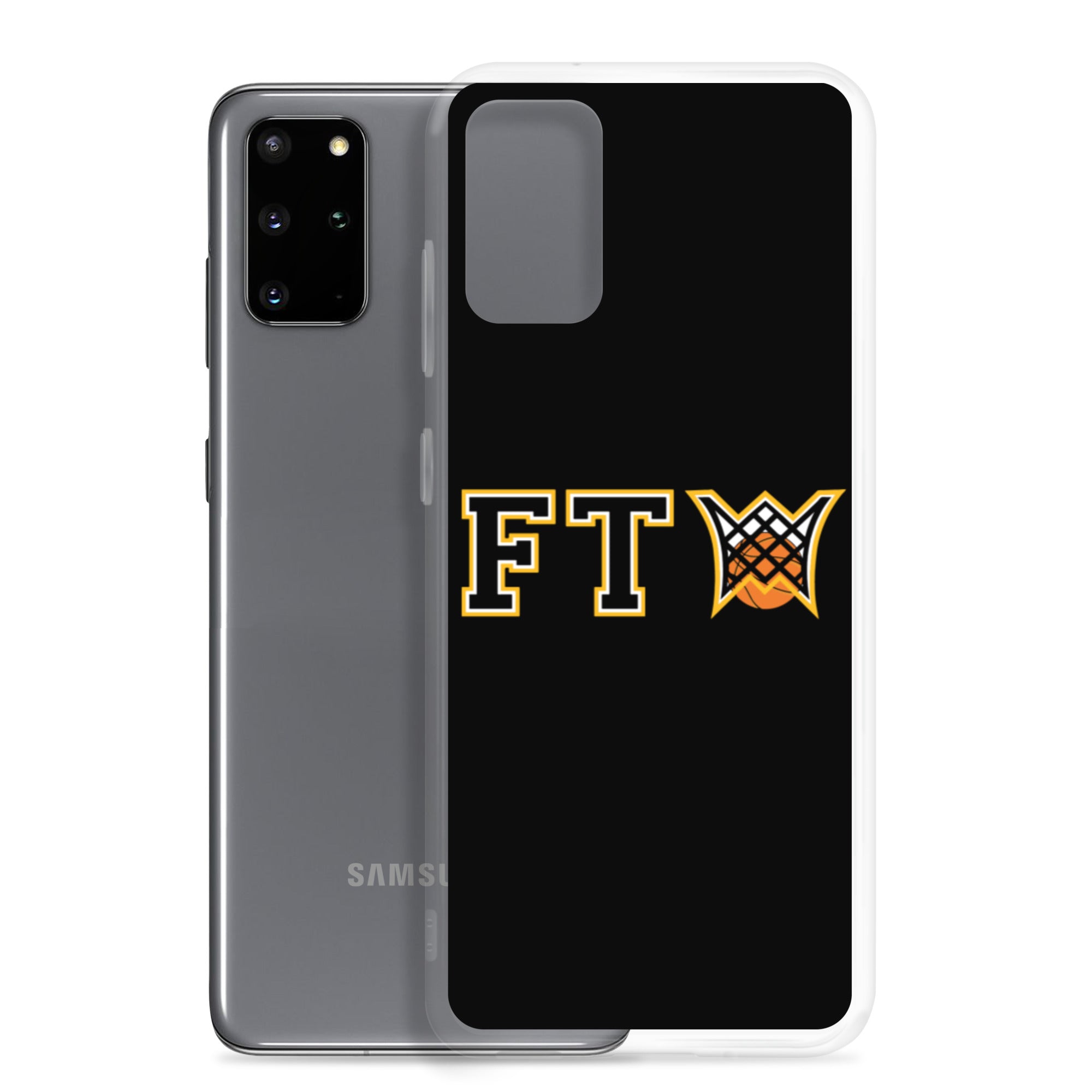 FTW Samsung Case