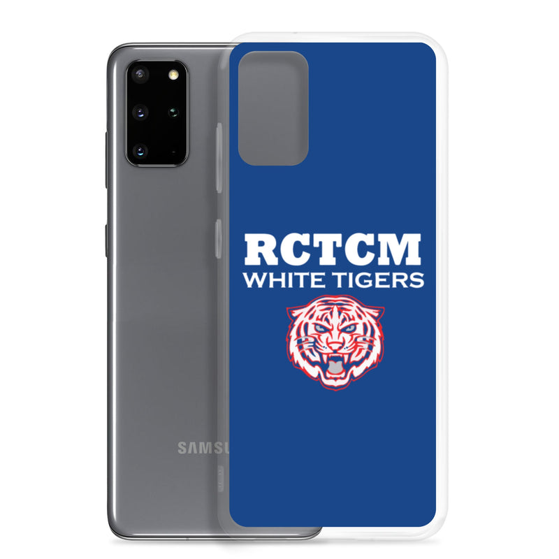 RCTCM Samsung Case