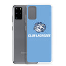 UNCCL Samsung Case
