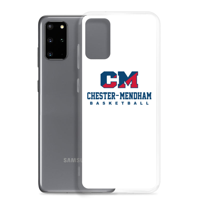 CMB Samsung Case