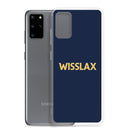 Wisslax Samsung Case