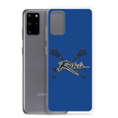 Funda para Samsung Lady Rebels