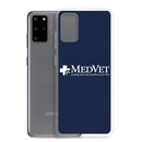 Funda MedVet para Samsung