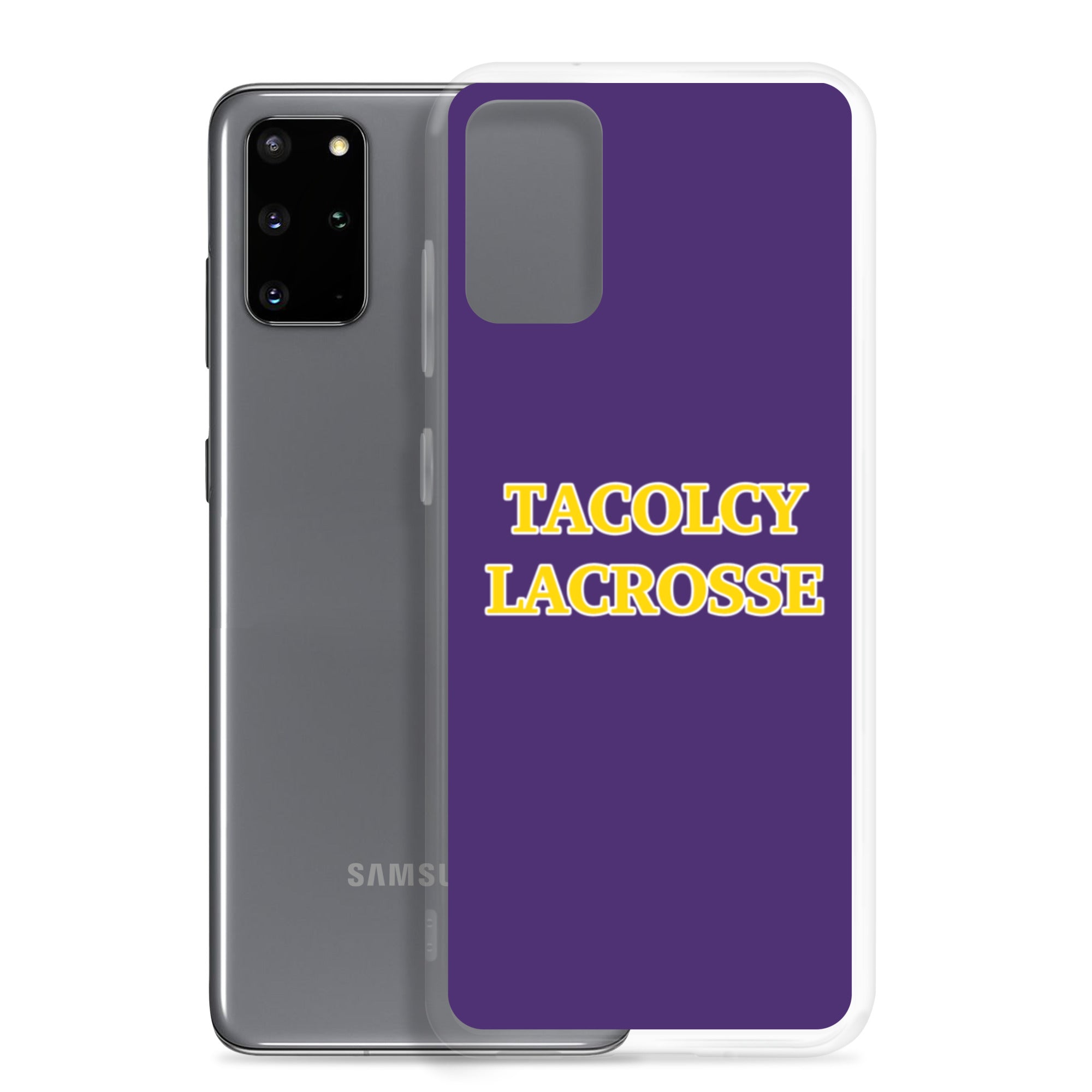 TL Samsung Case