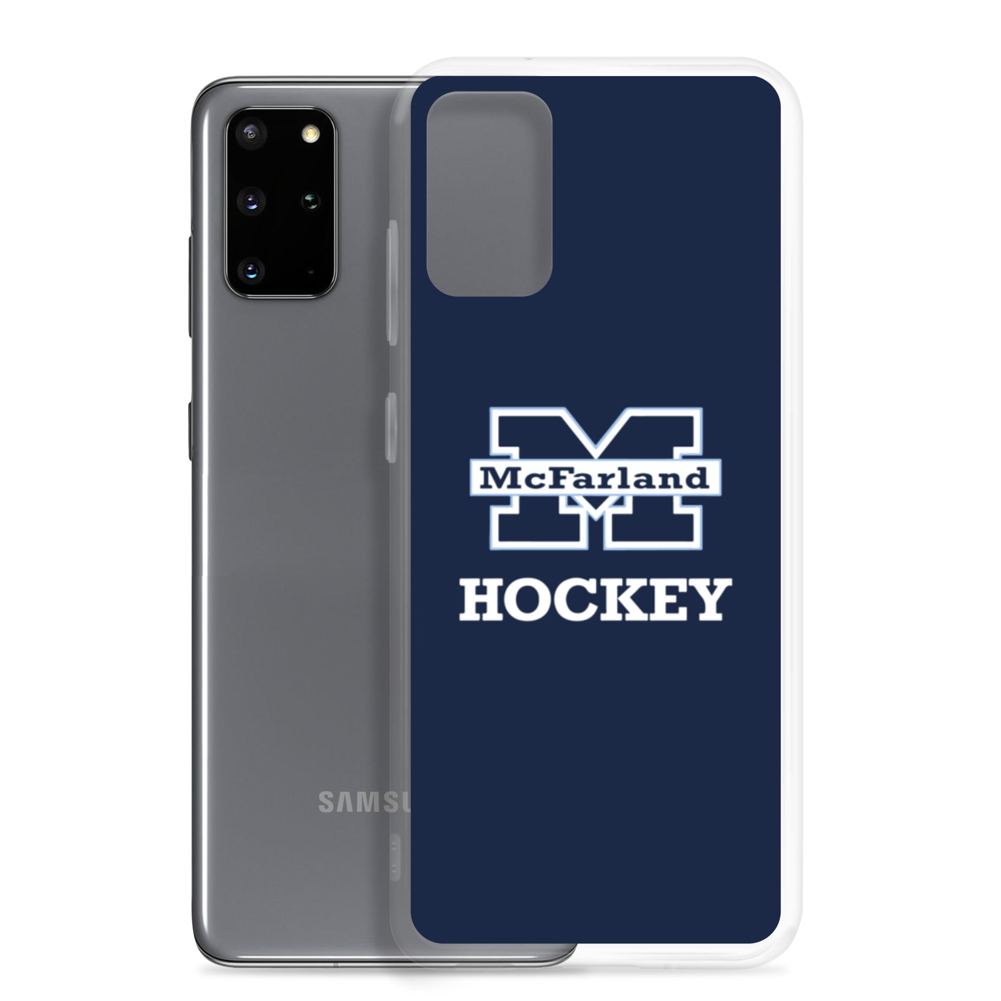 MYH Samsung Case