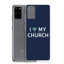Funda Samsung JWC