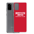 BUSC Samsung Case