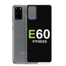Funda Samsung E60