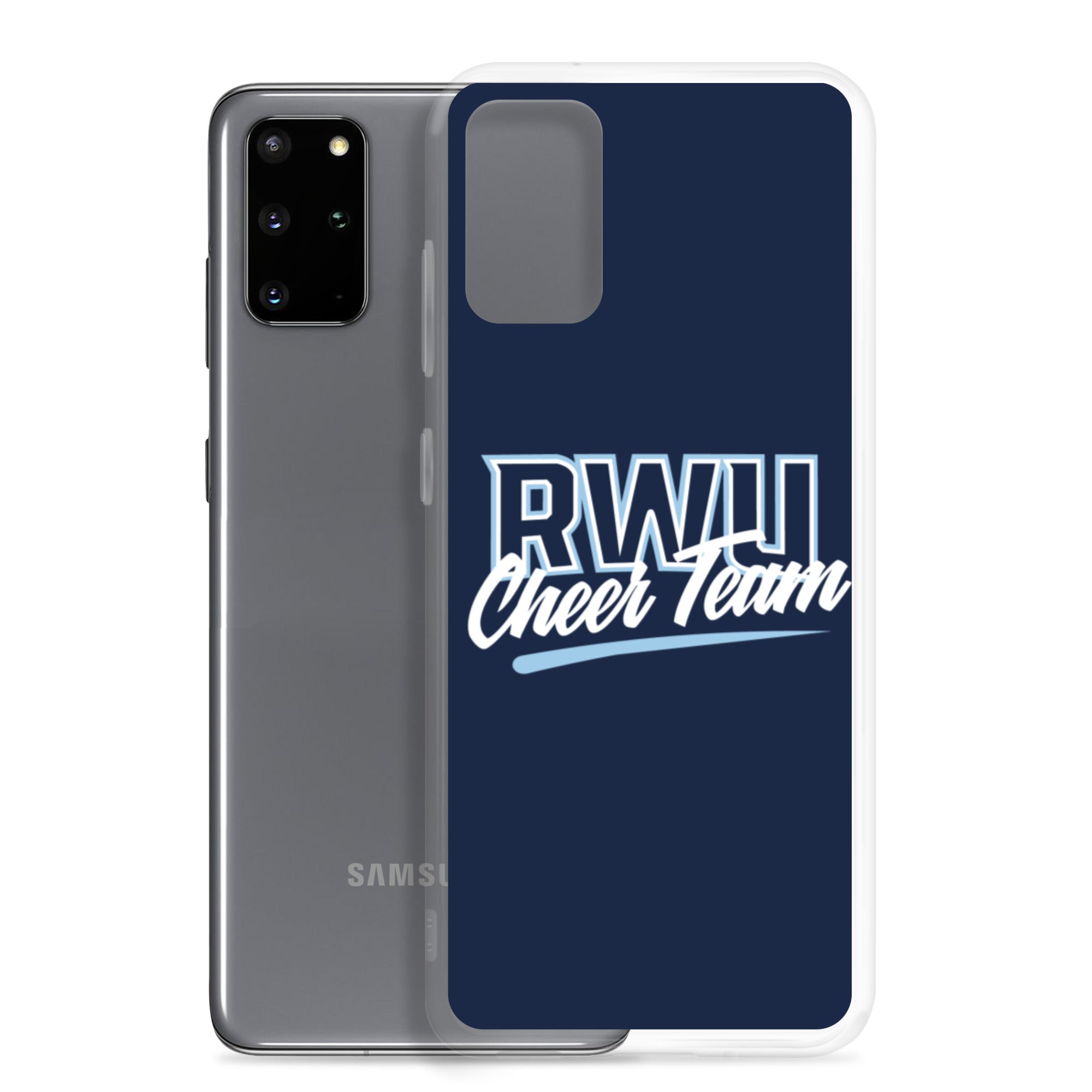 RWU Samsung Case