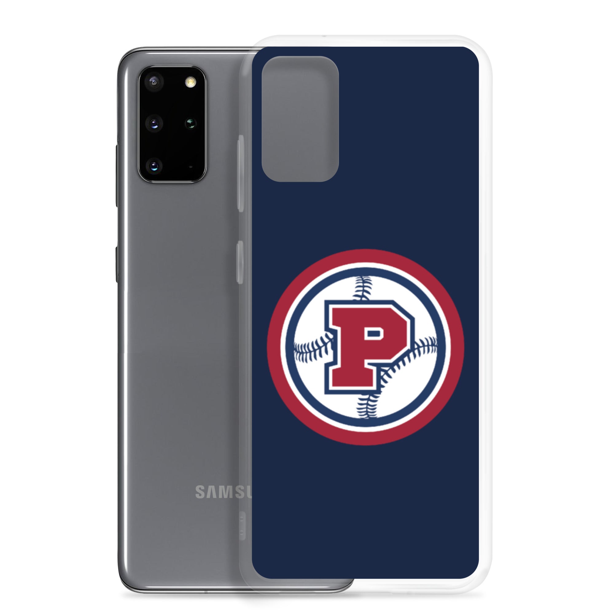 PAB Samsung Case