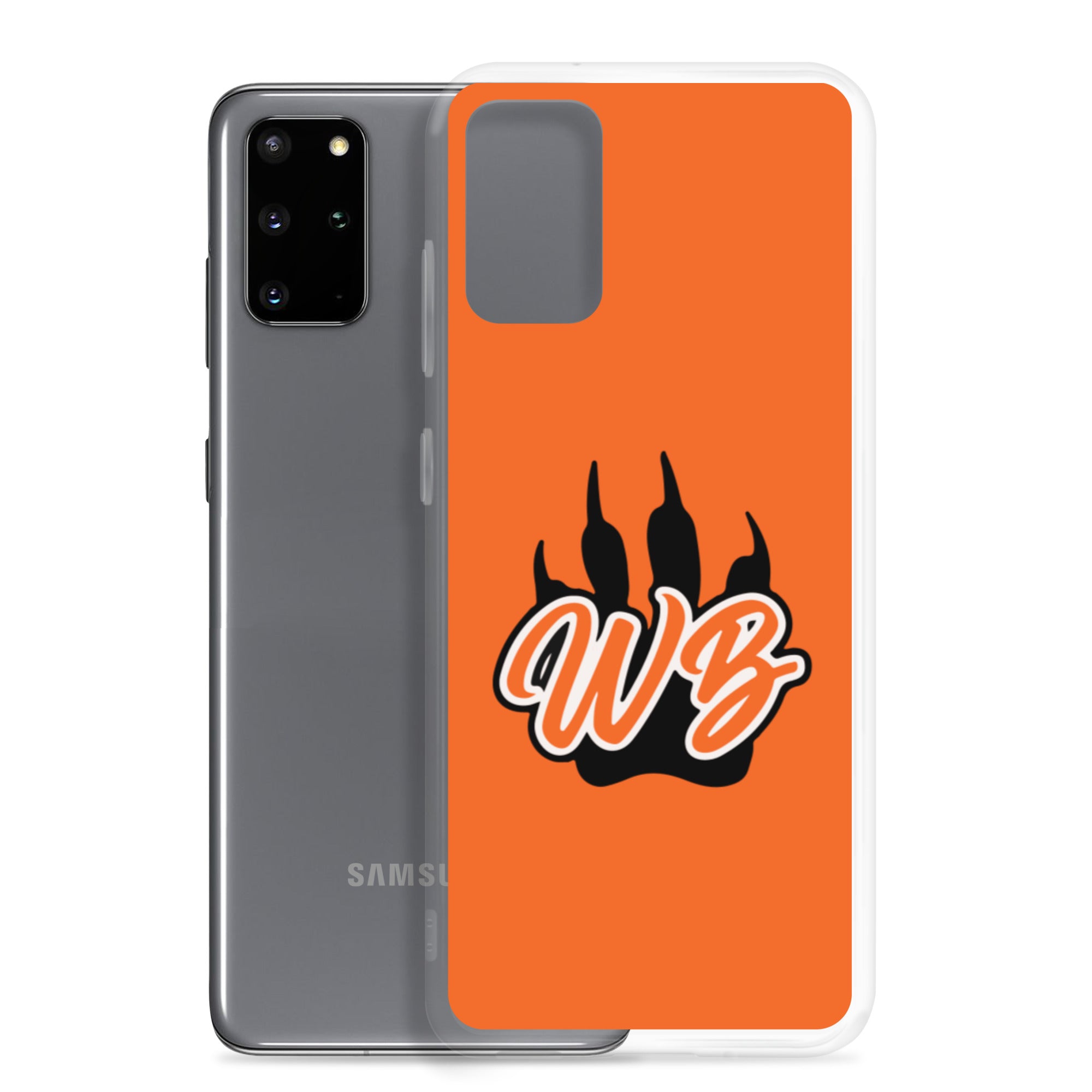 WBYB Samsung Case