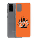 WBYB Samsung Case