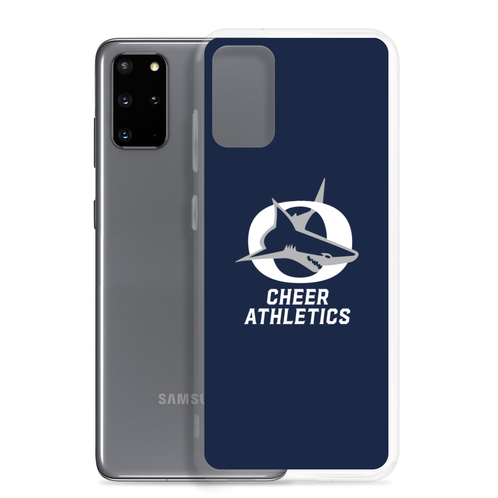 OHSC Samsung Case