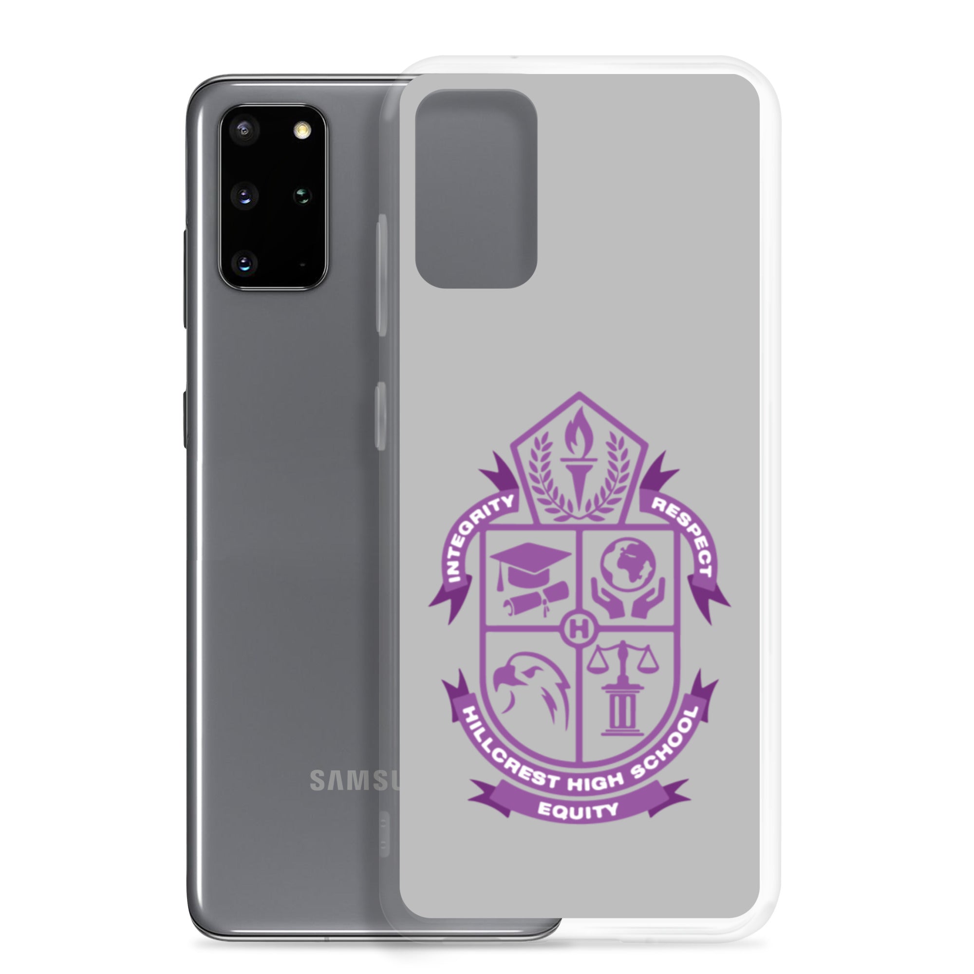 HHS Samsung Case