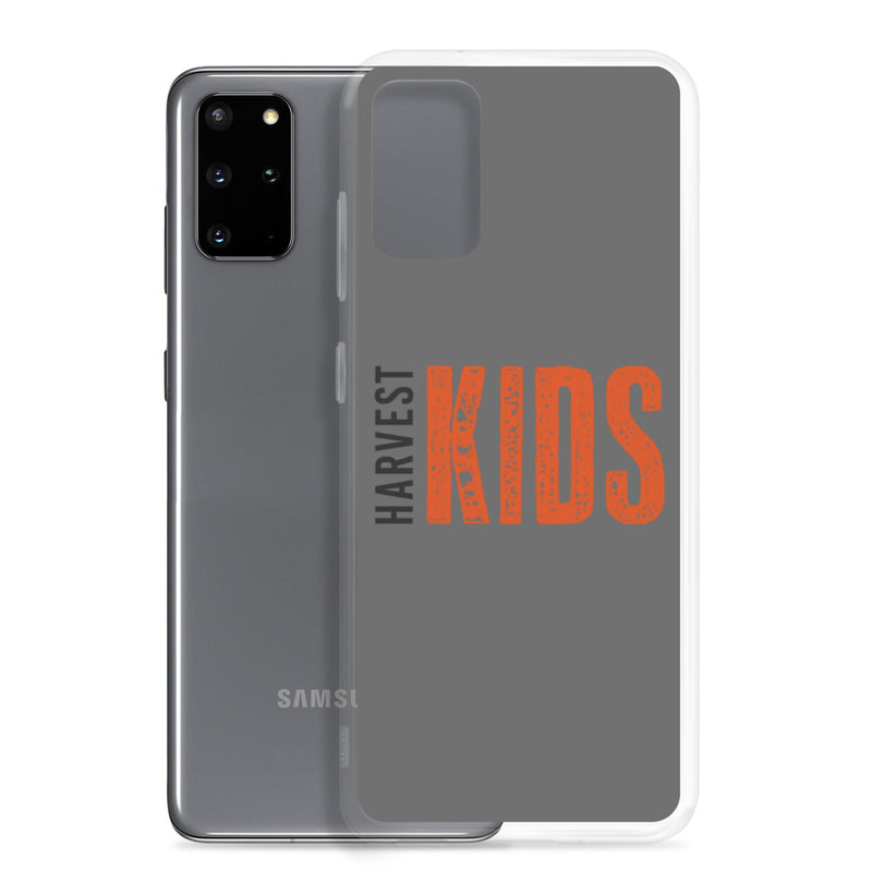 HKM Samsung Case