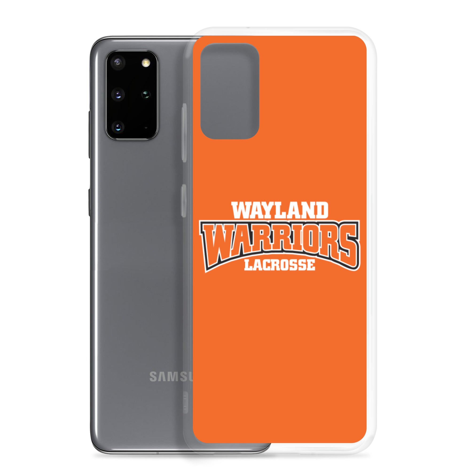 WHSL Samsung Case