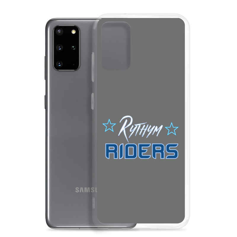 Rythym Riders Samsung Case