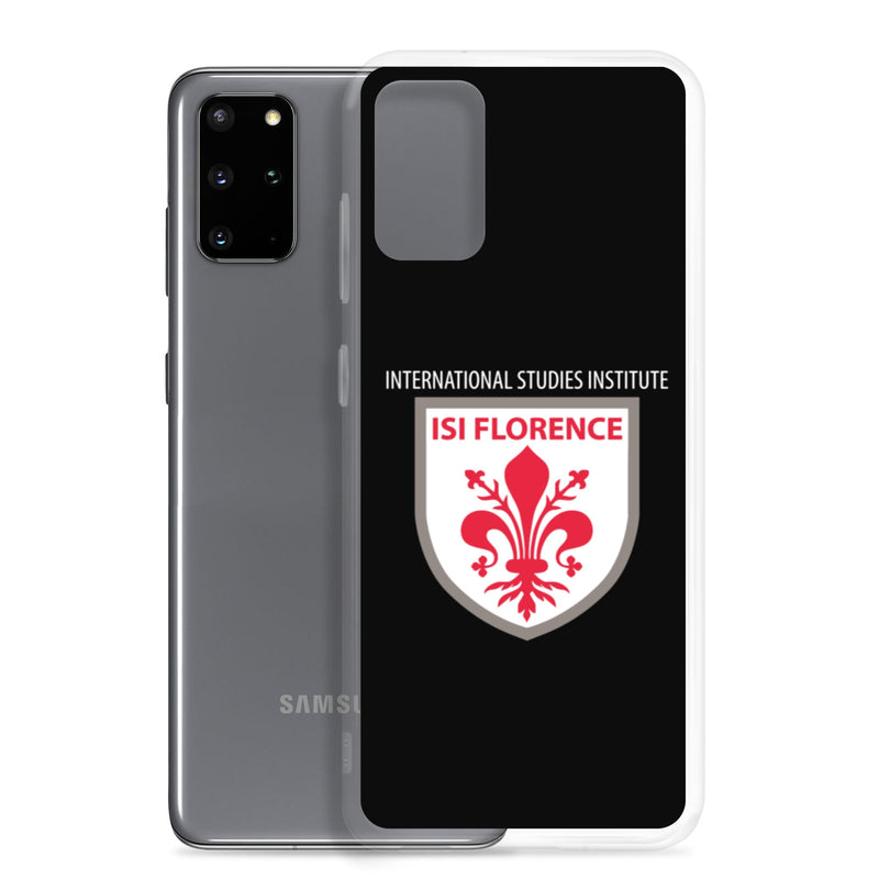 ISI Samsung Case