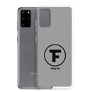 Funda para Samsung Thriving Faith