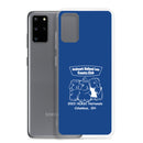 Hallmark Holland Samsung Case