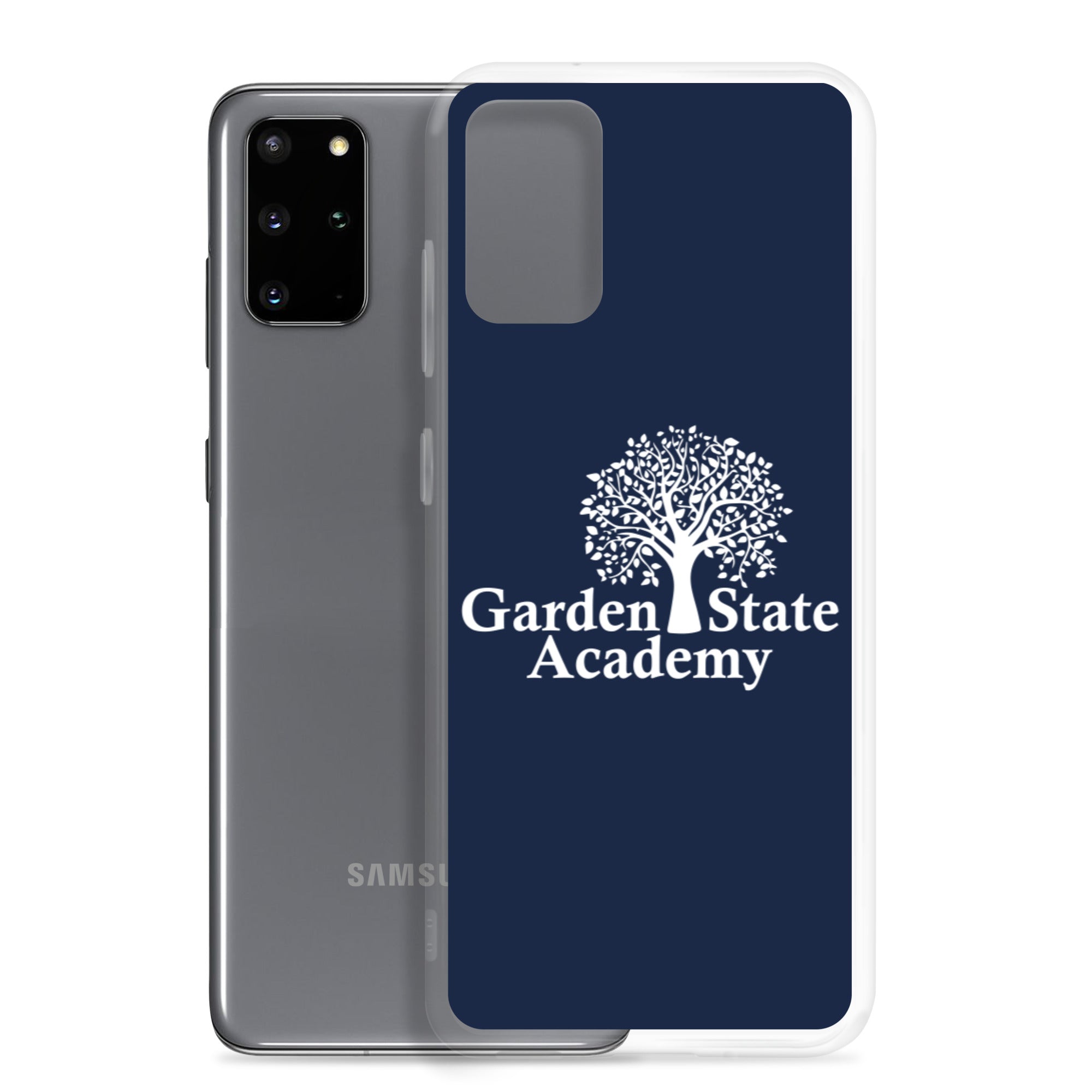 GSA Samsung Case