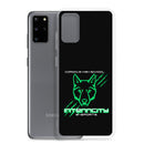 InTennCity Samsung Case