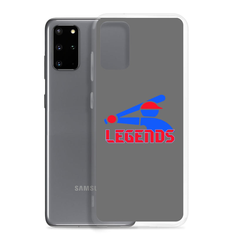 Legends Samsung Case