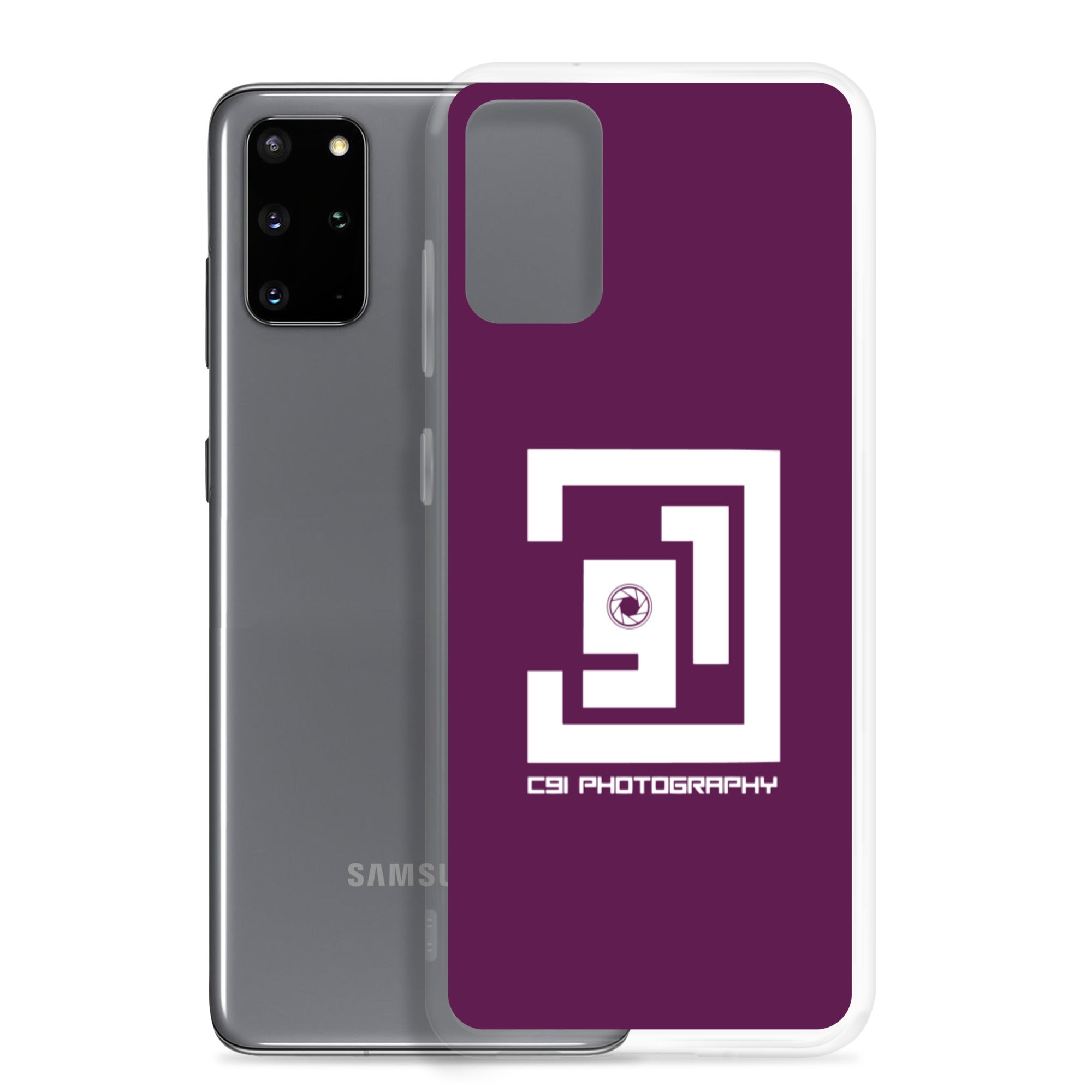 C91P Samsung Case