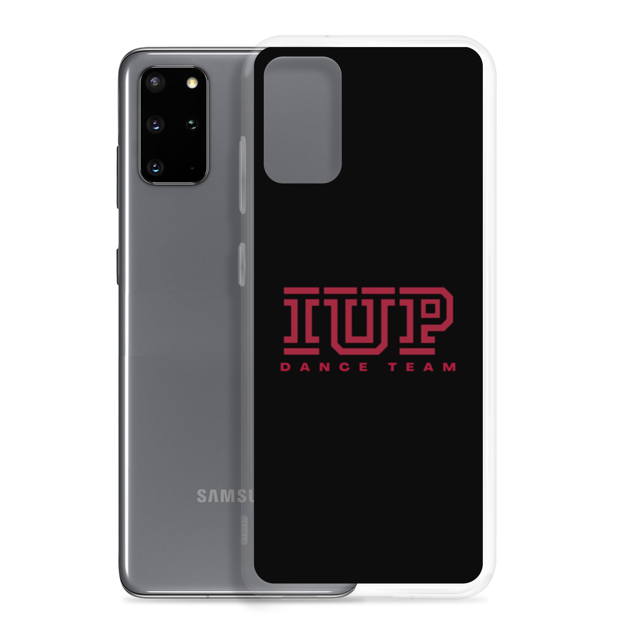 IUP Samsung Case